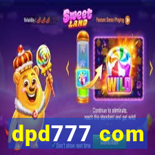 dpd777 com